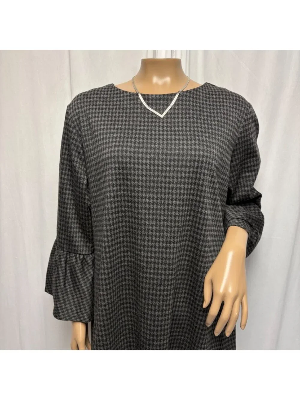 beachlunchlounge this houndstooth